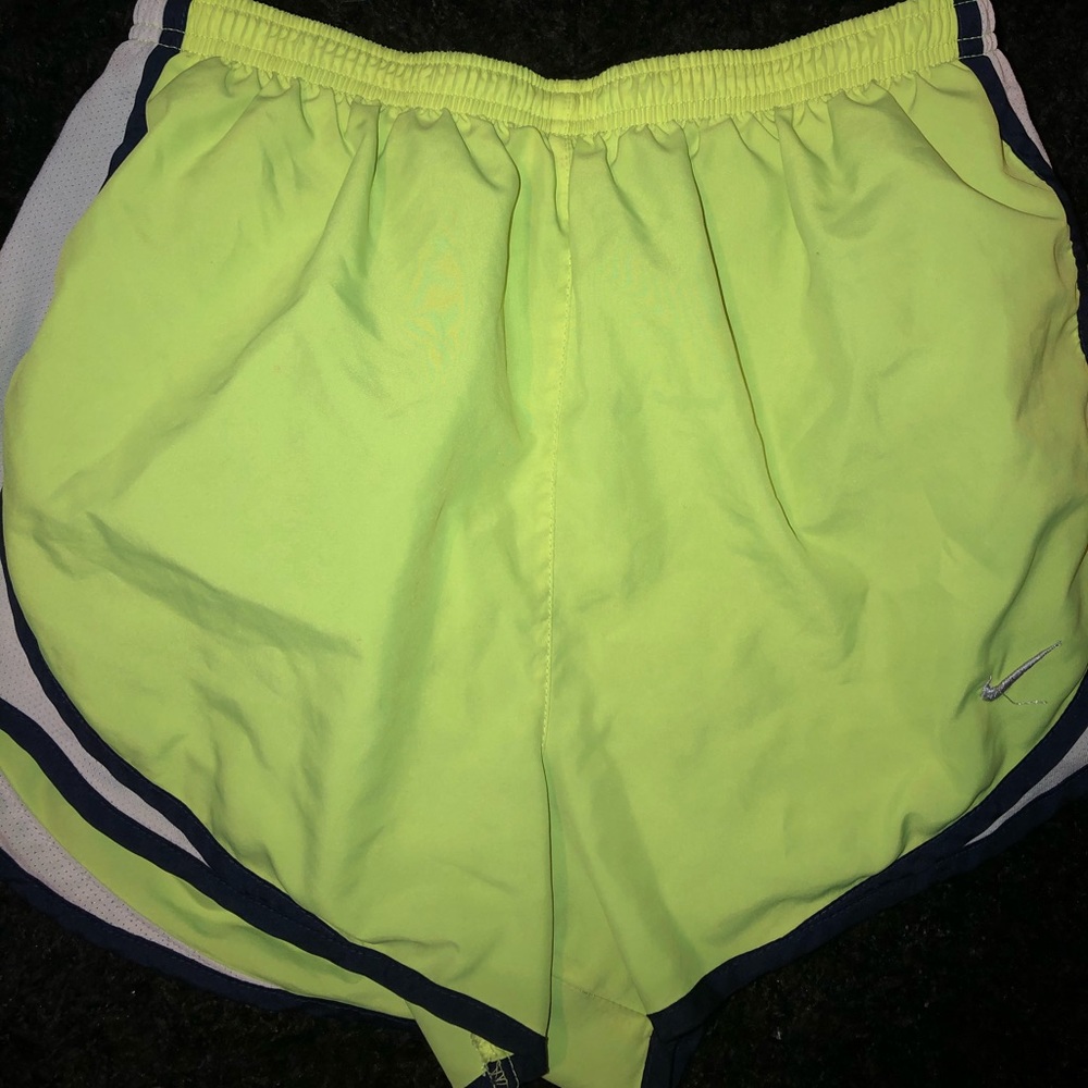 Nike shorts